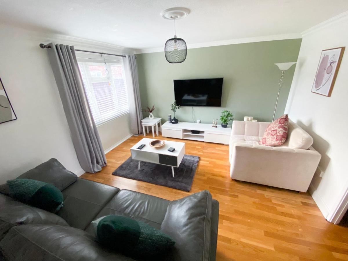 Nec/Airport/Hs2/Resorts World Marston Green Extérieur photo